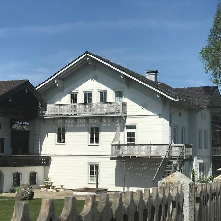 Zehentmayrhof Obing Extérieur photo