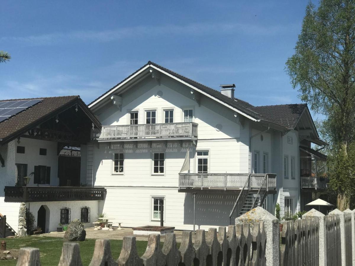 Zehentmayrhof Obing Extérieur photo