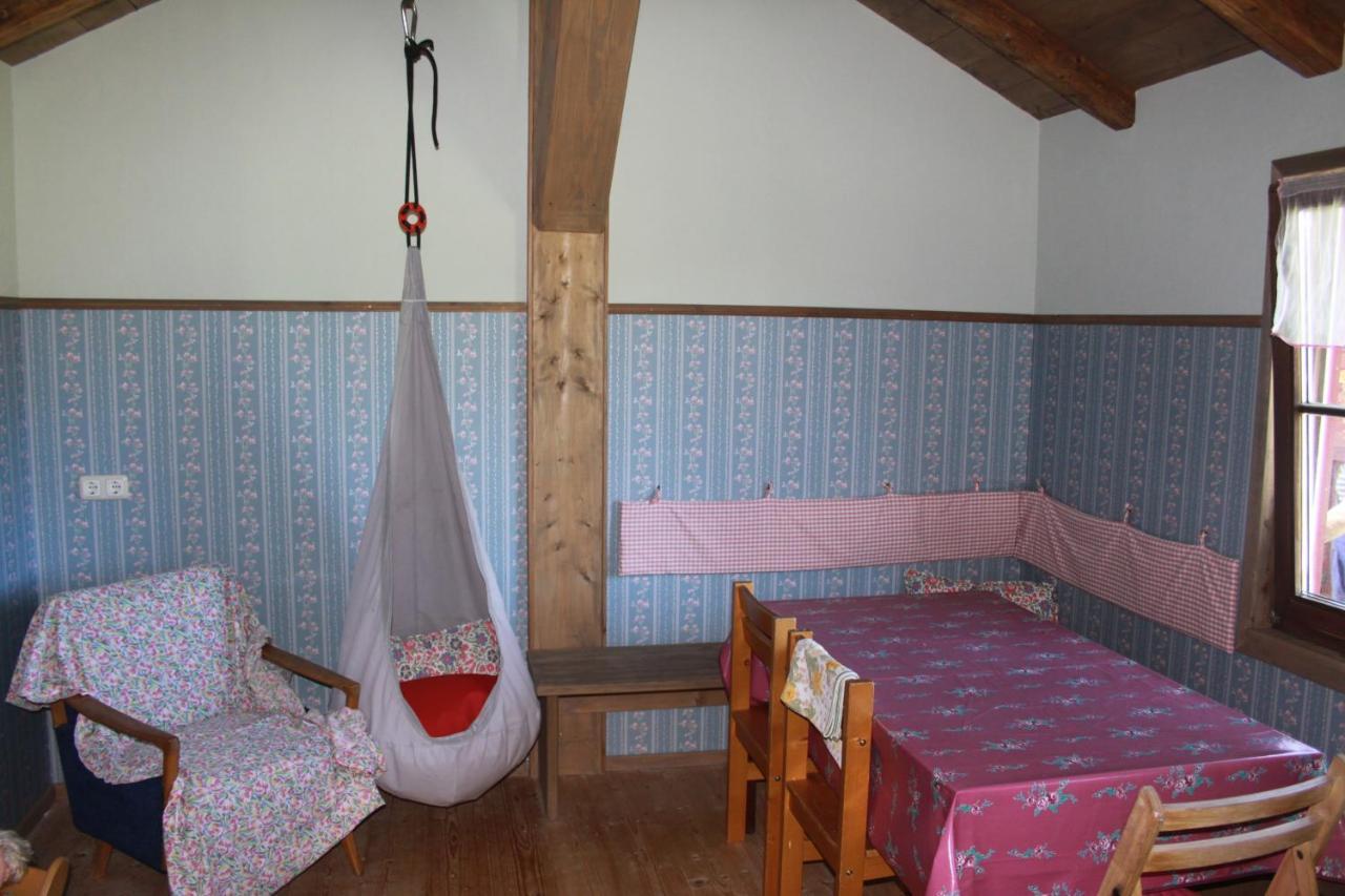 Zehentmayrhof Obing Extérieur photo