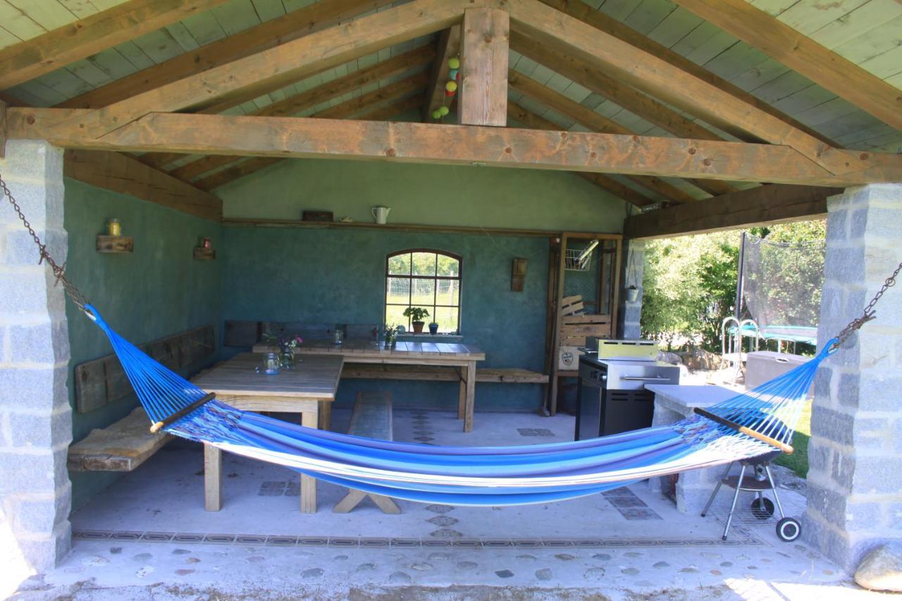 Zehentmayrhof Obing Extérieur photo