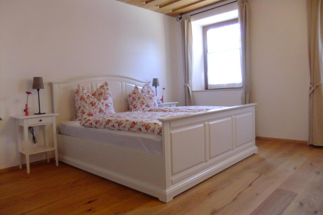 Zehentmayrhof Obing Extérieur photo