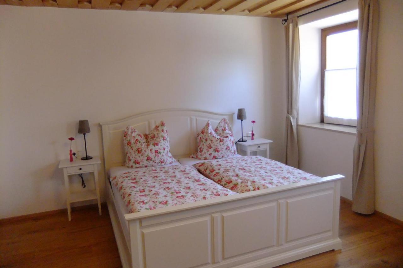 Zehentmayrhof Obing Extérieur photo