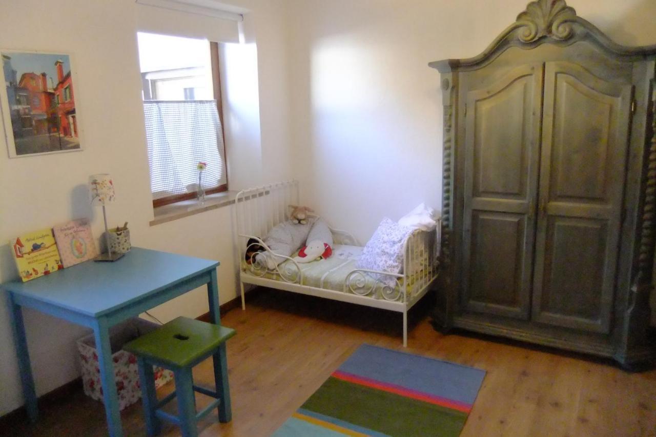 Zehentmayrhof Obing Extérieur photo