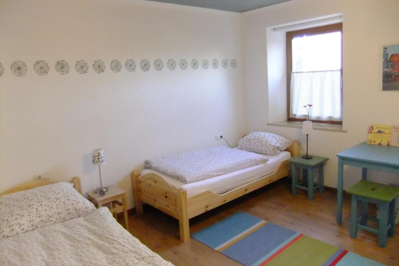 Zehentmayrhof Obing Extérieur photo