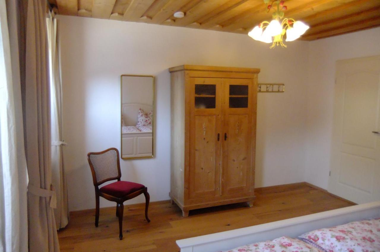 Zehentmayrhof Obing Extérieur photo