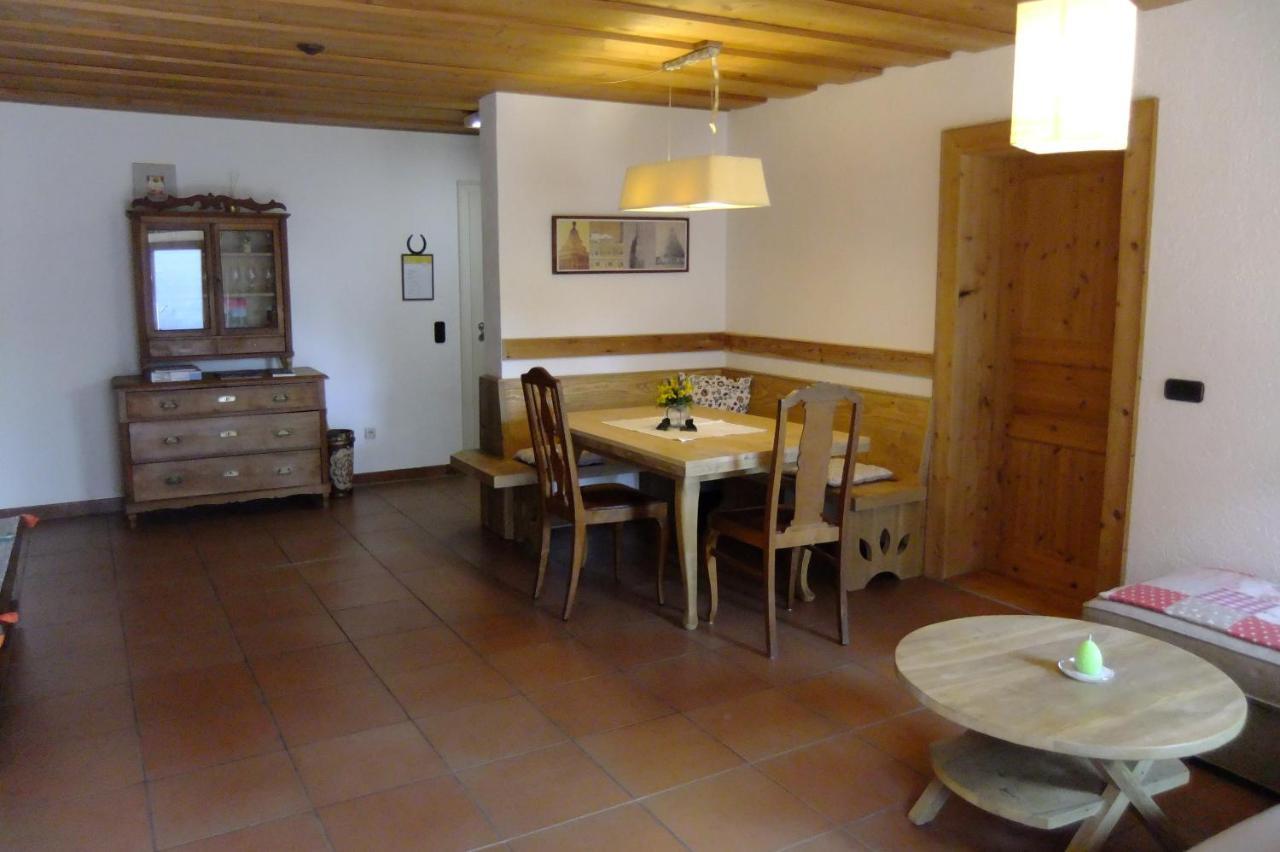 Zehentmayrhof Obing Extérieur photo