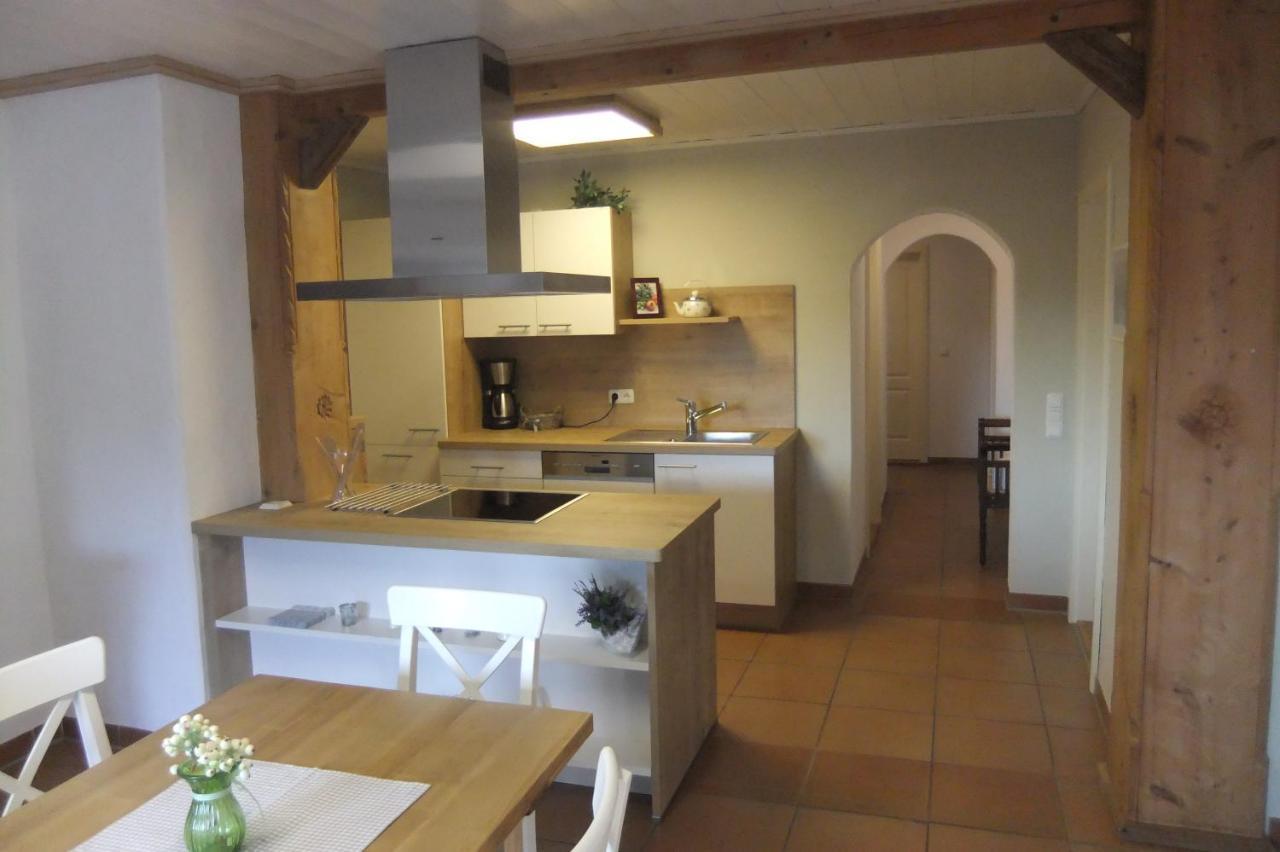 Zehentmayrhof Obing Extérieur photo