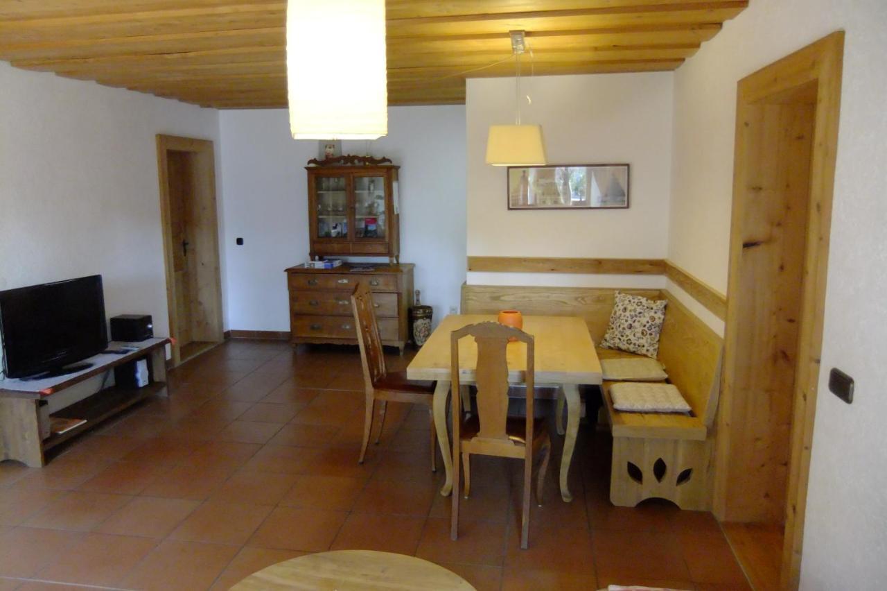 Zehentmayrhof Obing Extérieur photo