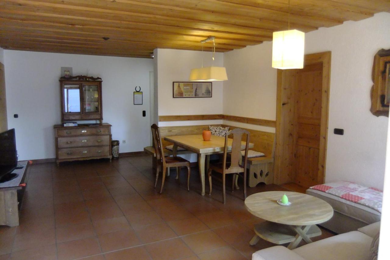 Zehentmayrhof Obing Extérieur photo