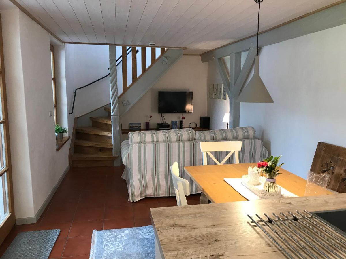 Zehentmayrhof Obing Extérieur photo