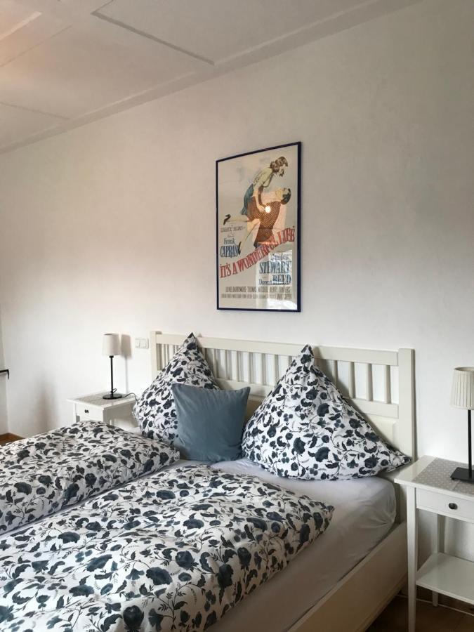 Zehentmayrhof Obing Extérieur photo