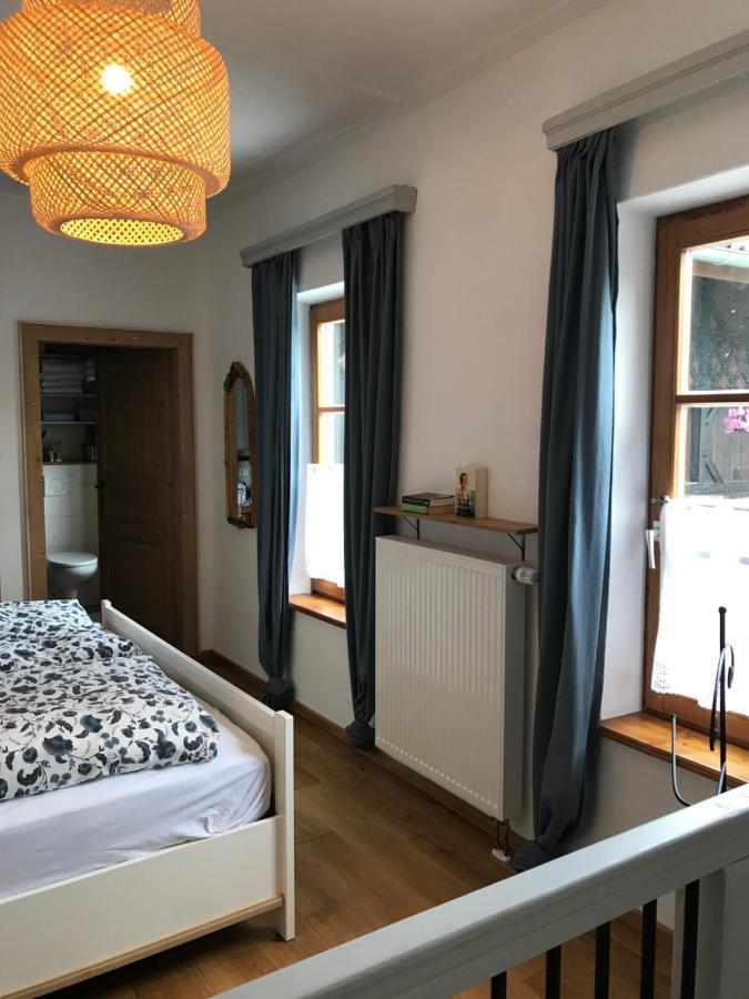 Zehentmayrhof Obing Extérieur photo