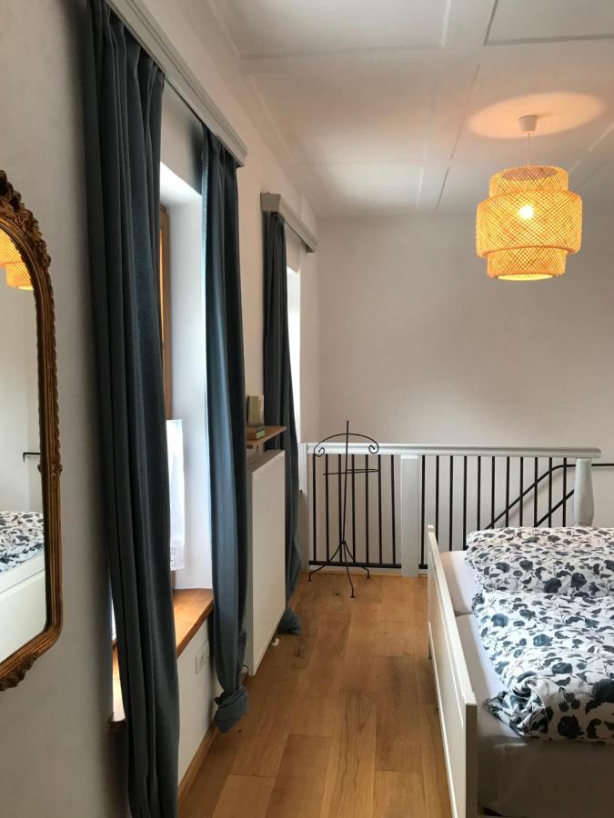 Zehentmayrhof Obing Extérieur photo
