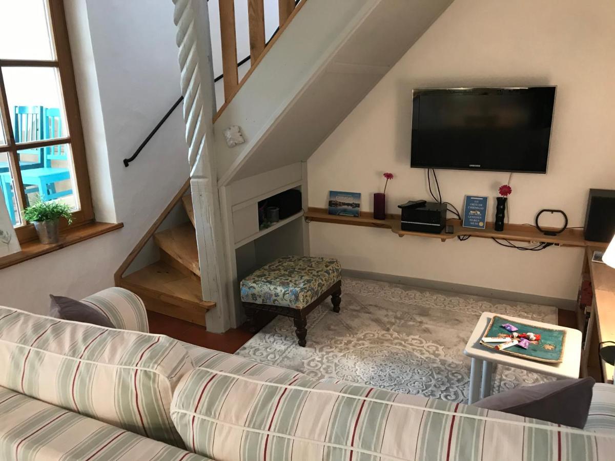 Zehentmayrhof Obing Extérieur photo