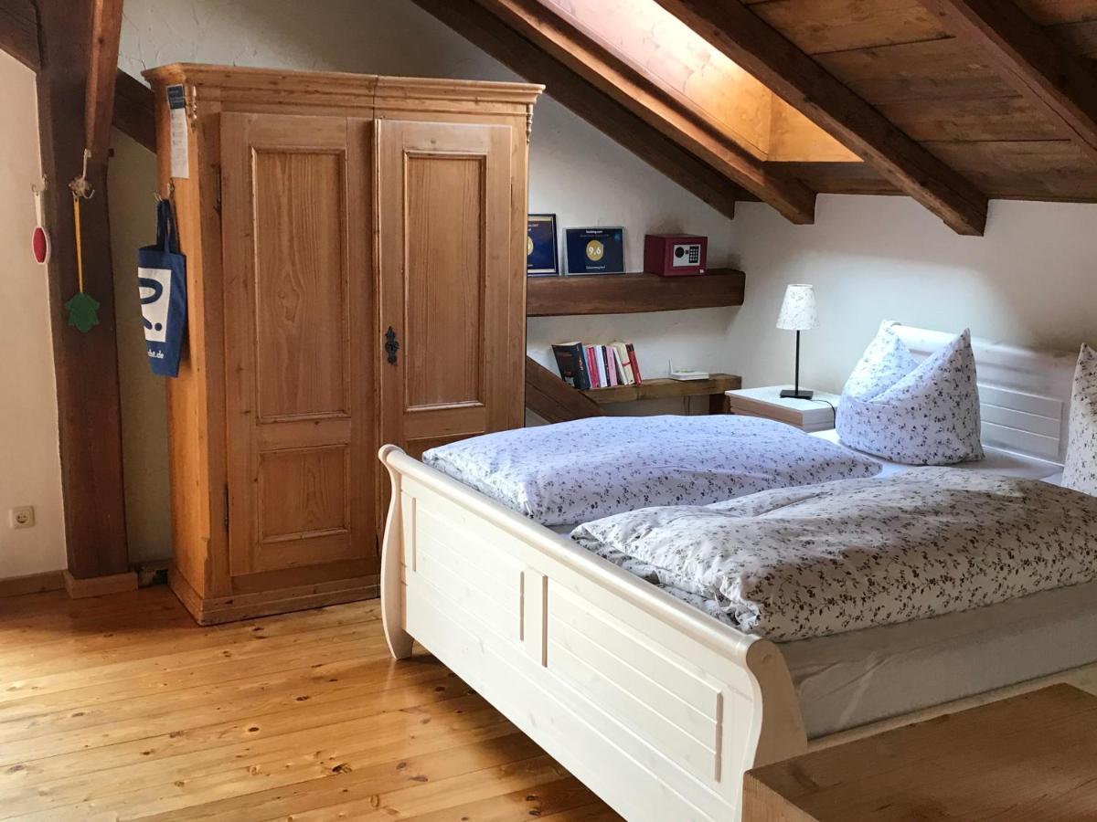 Zehentmayrhof Obing Extérieur photo