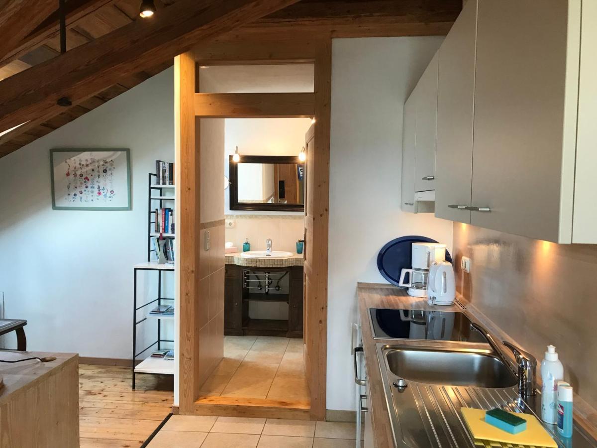 Zehentmayrhof Obing Extérieur photo