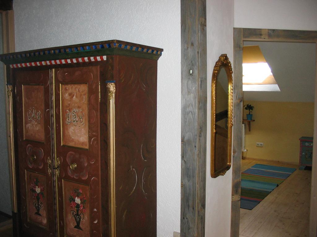 Zehentmayrhof Obing Chambre photo