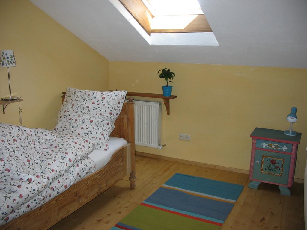 Zehentmayrhof Obing Chambre photo