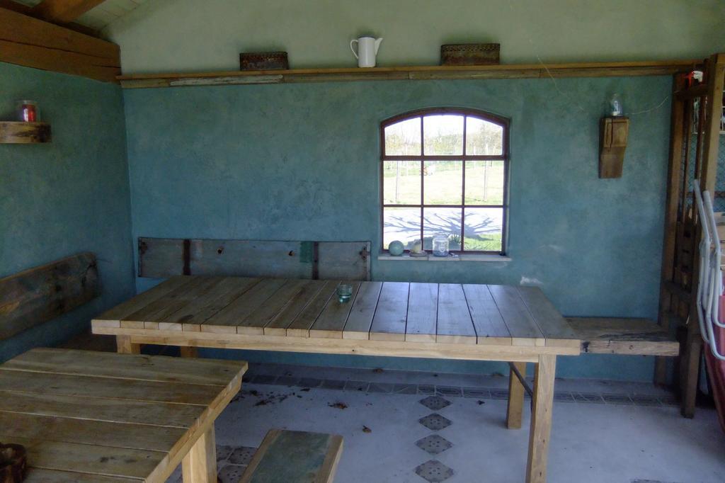 Zehentmayrhof Obing Chambre photo