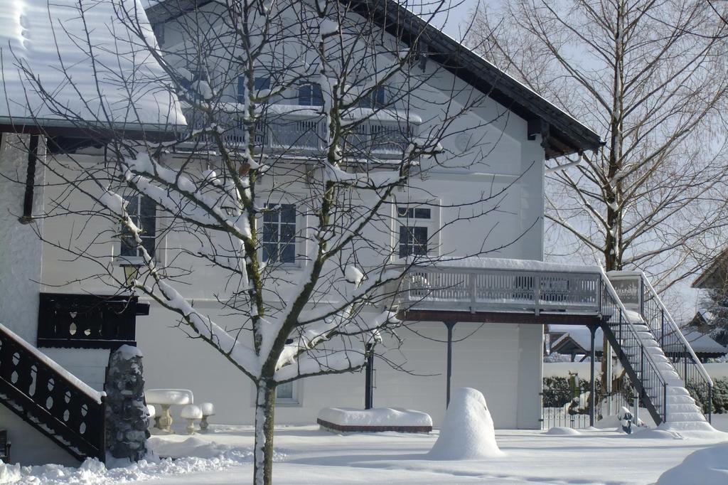 Zehentmayrhof Obing Chambre photo