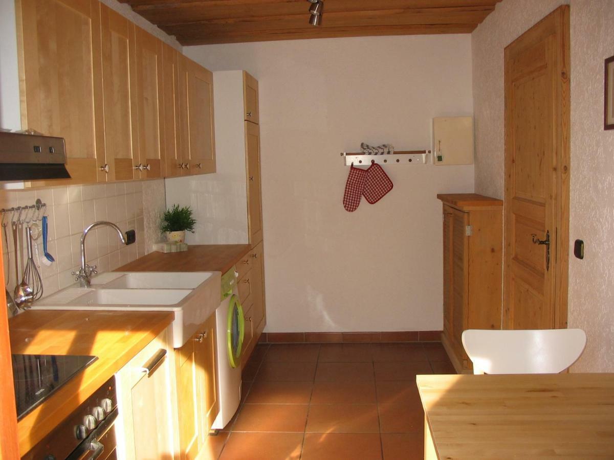 Zehentmayrhof Obing Extérieur photo
