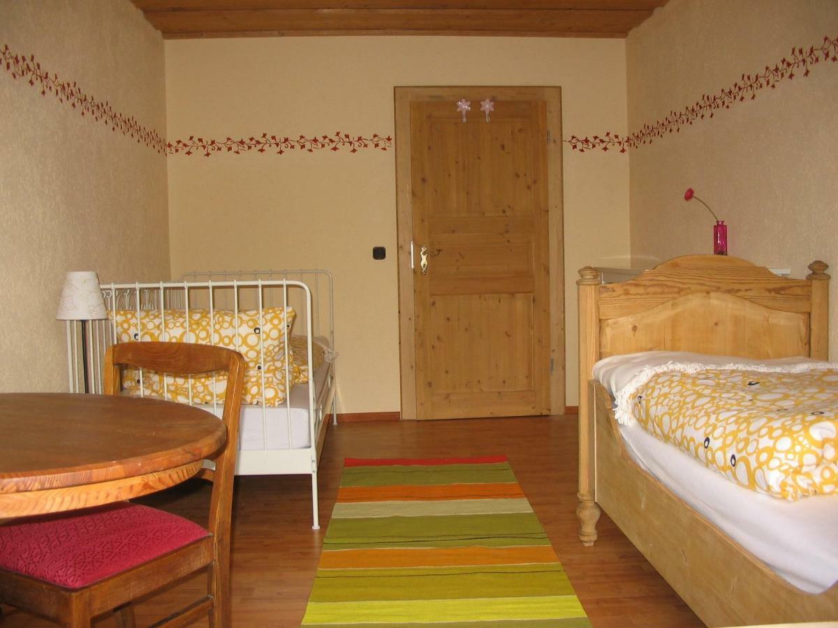 Zehentmayrhof Obing Extérieur photo